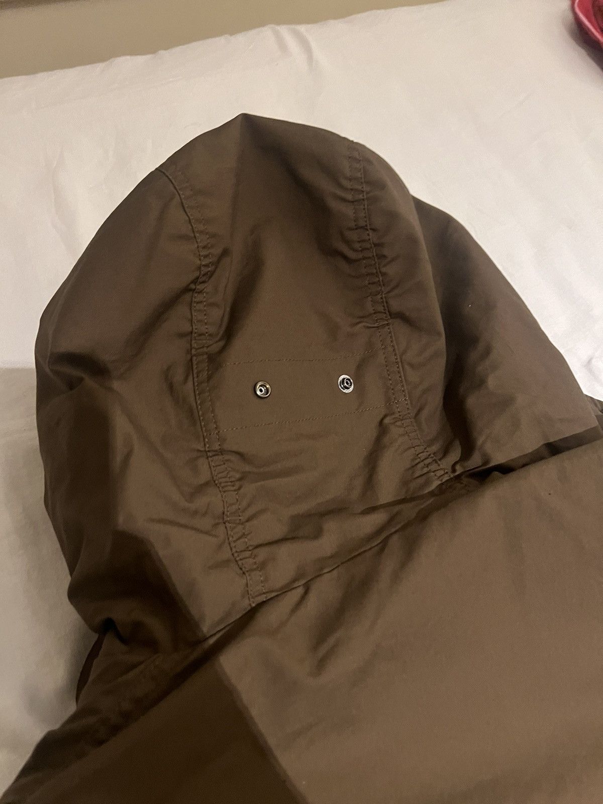 Engineered Garments × Uniqlo Uniqlo x Engineered Garments brown parka Size M Size US M / EU 48-50 / 2 - 11 Thumbnail
