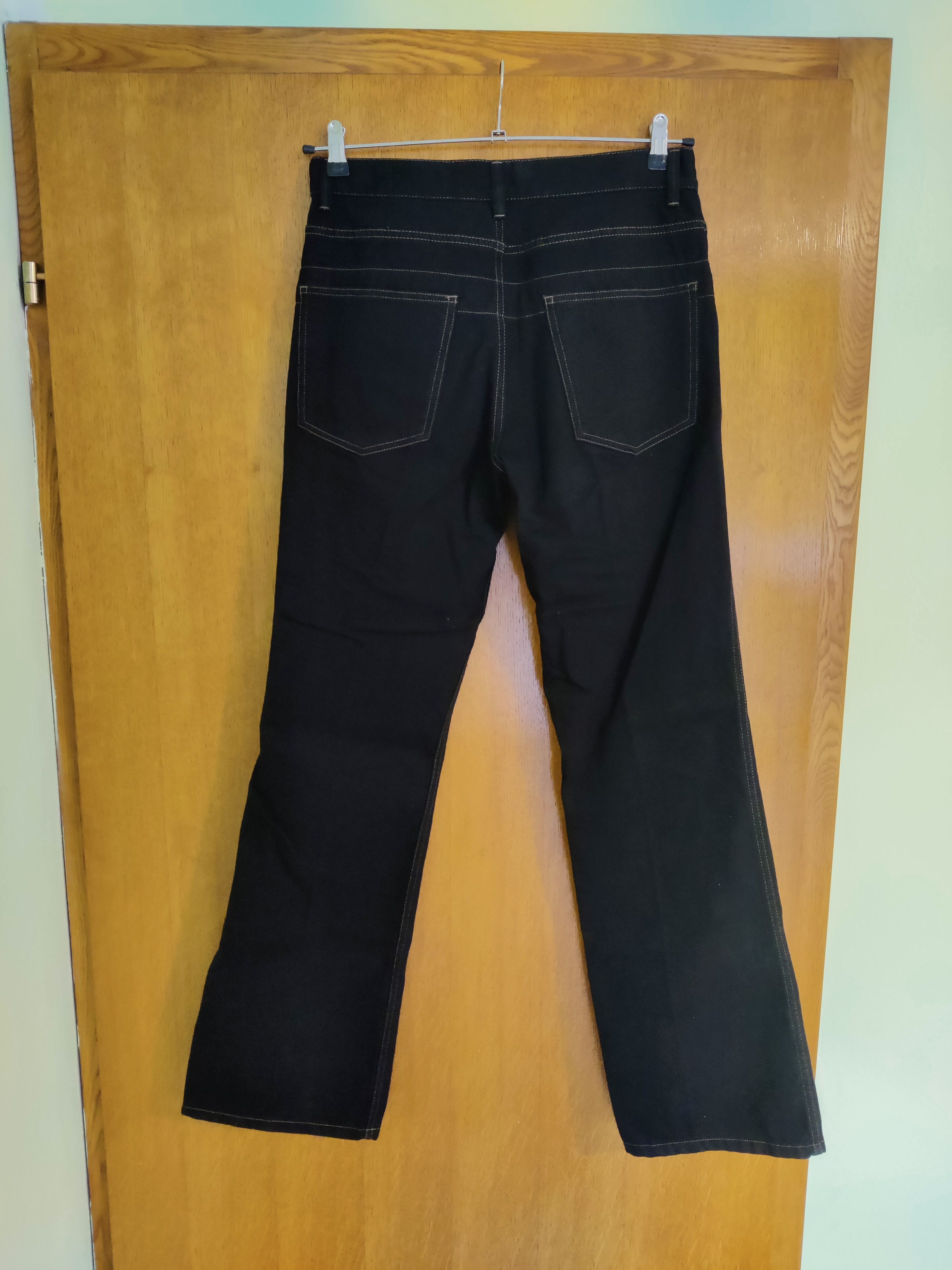 Lemaire Lemaire Straight Jeans Size US 32 / EU 48 - 2 Thumbnail