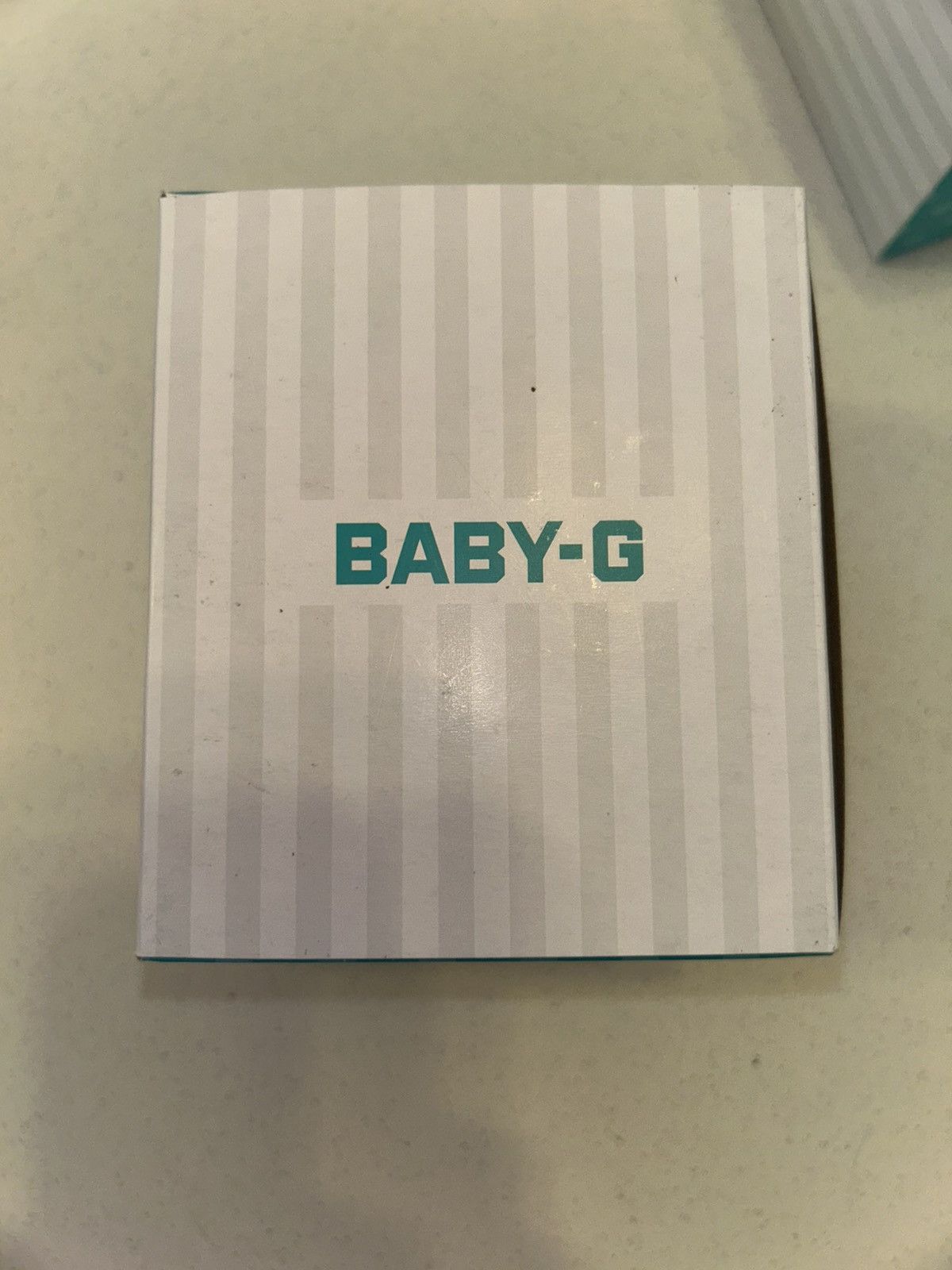 G Shock Baby G Shock Size ONE SIZE - 4 Thumbnail