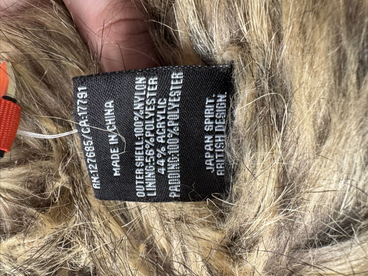 Superdry Superdry ushanka hat cap Size ONE SIZE - 5 Thumbnail