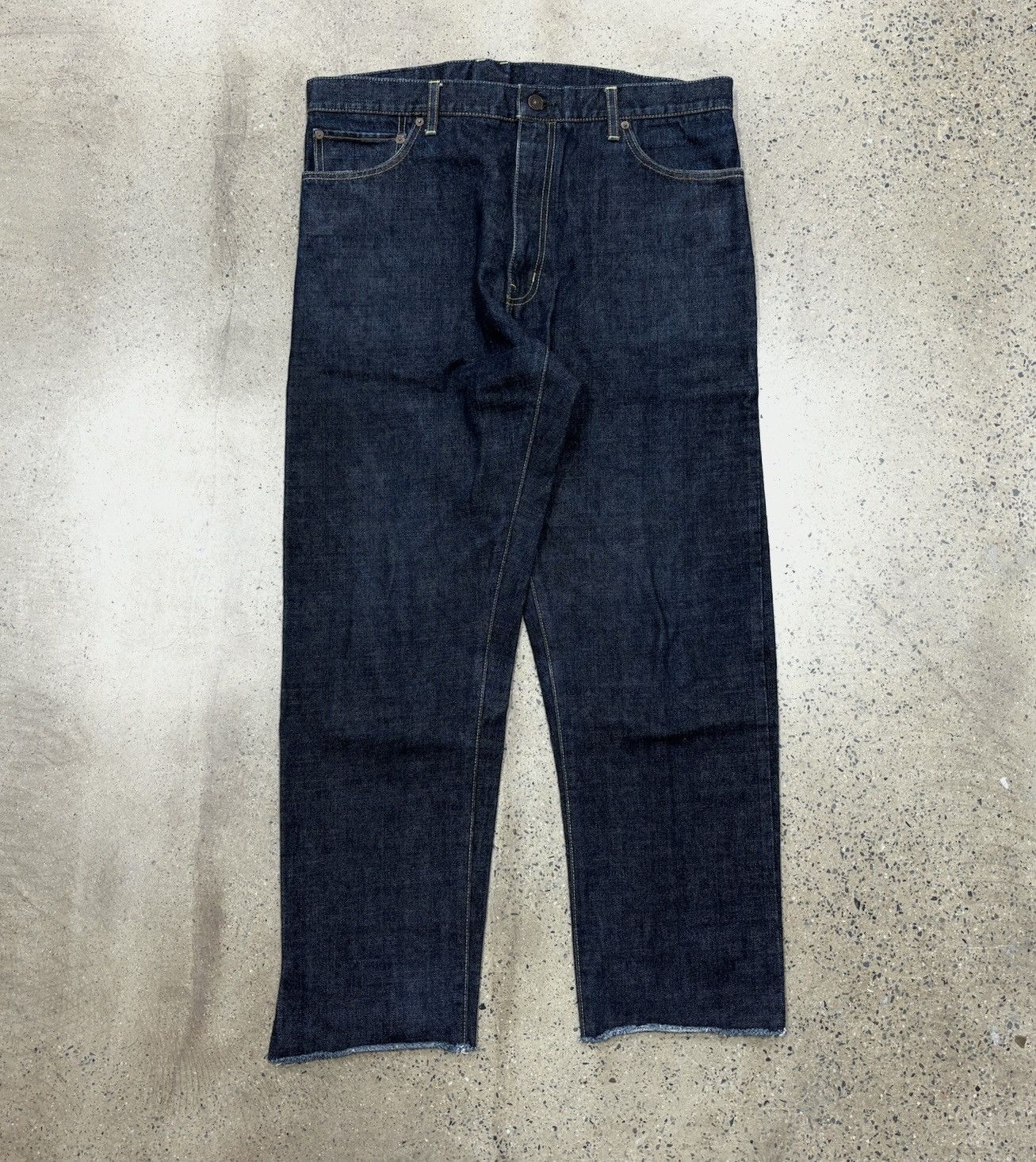 Visvim Journeyman | Grailed