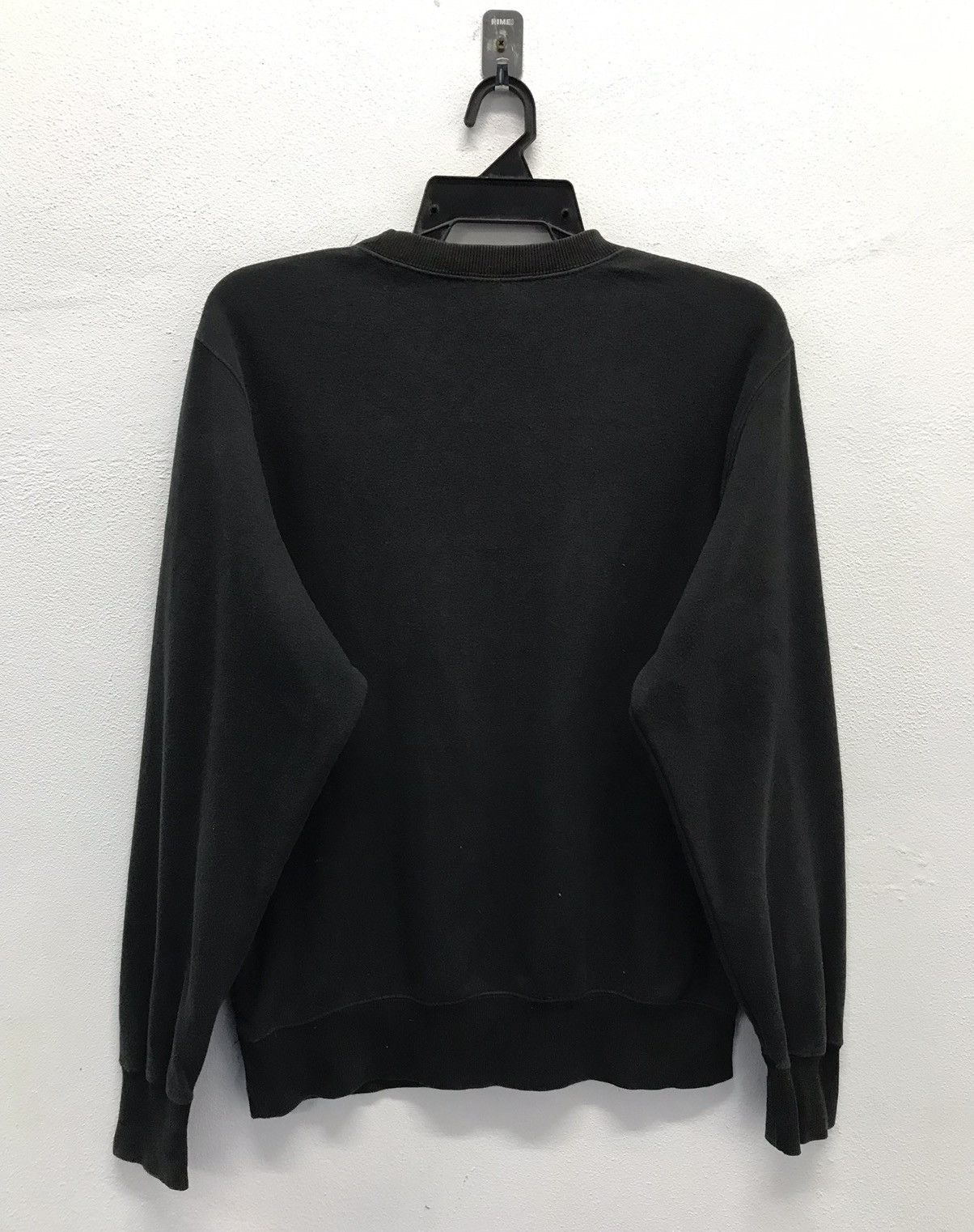 Lee × Vintage Vintage Lee Big Logo Sweatshirt Size US S / EU 44-46 / 1 - 2 Thumbnail