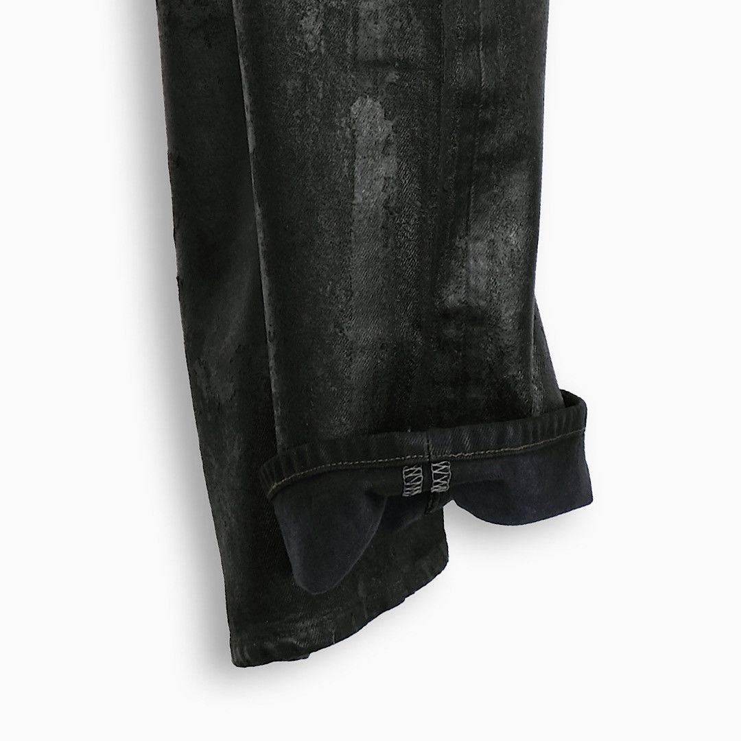 Japanese Brand × Levi's × Vintage REPEAT PLUS 001 Dirty Coating 35 Inch (RP001Z3501) Size US 35 - 6 Thumbnail