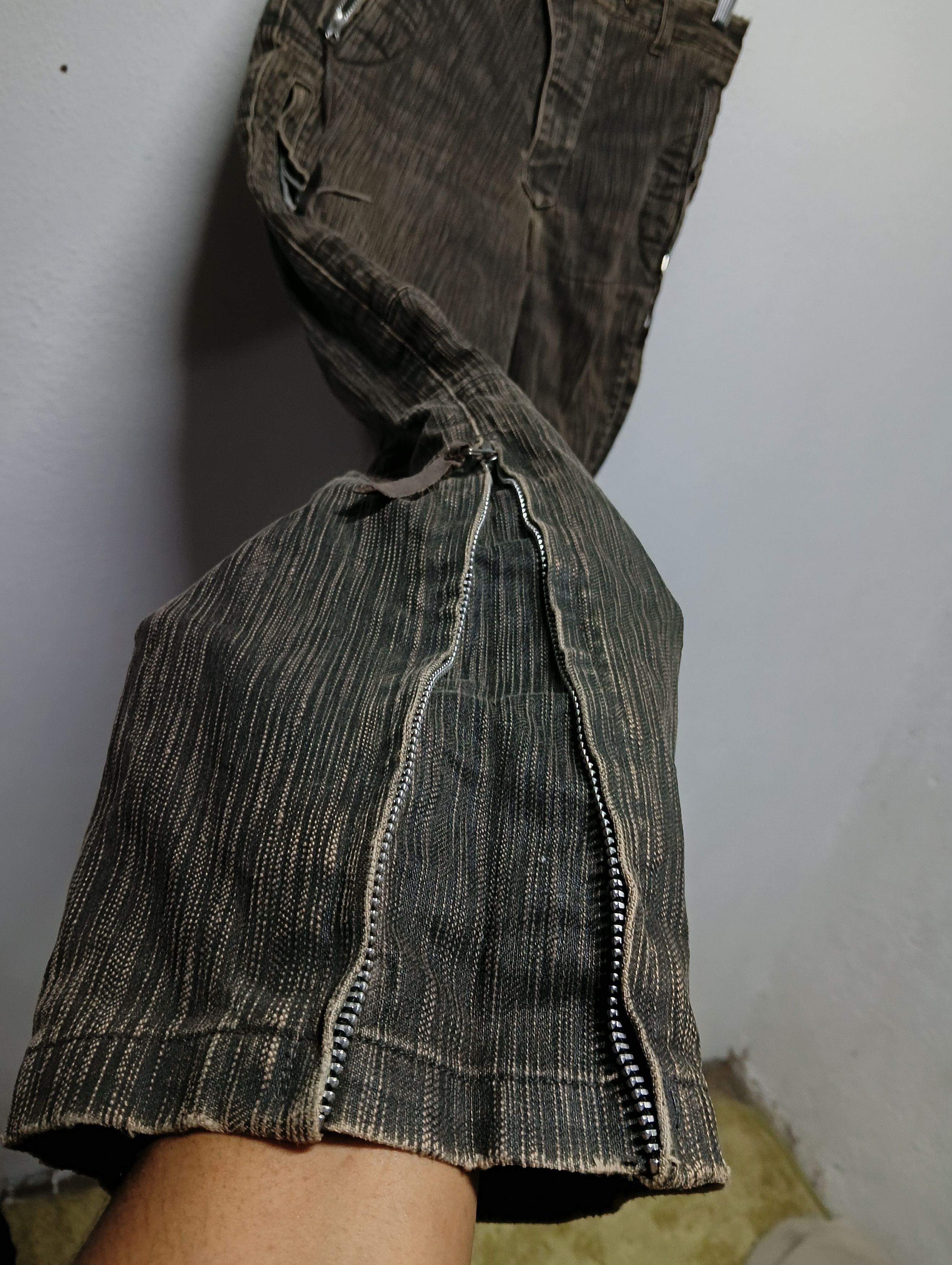 Japanese Brand Japanese brand max fritz riding pants Size US 29 - 6 Thumbnail