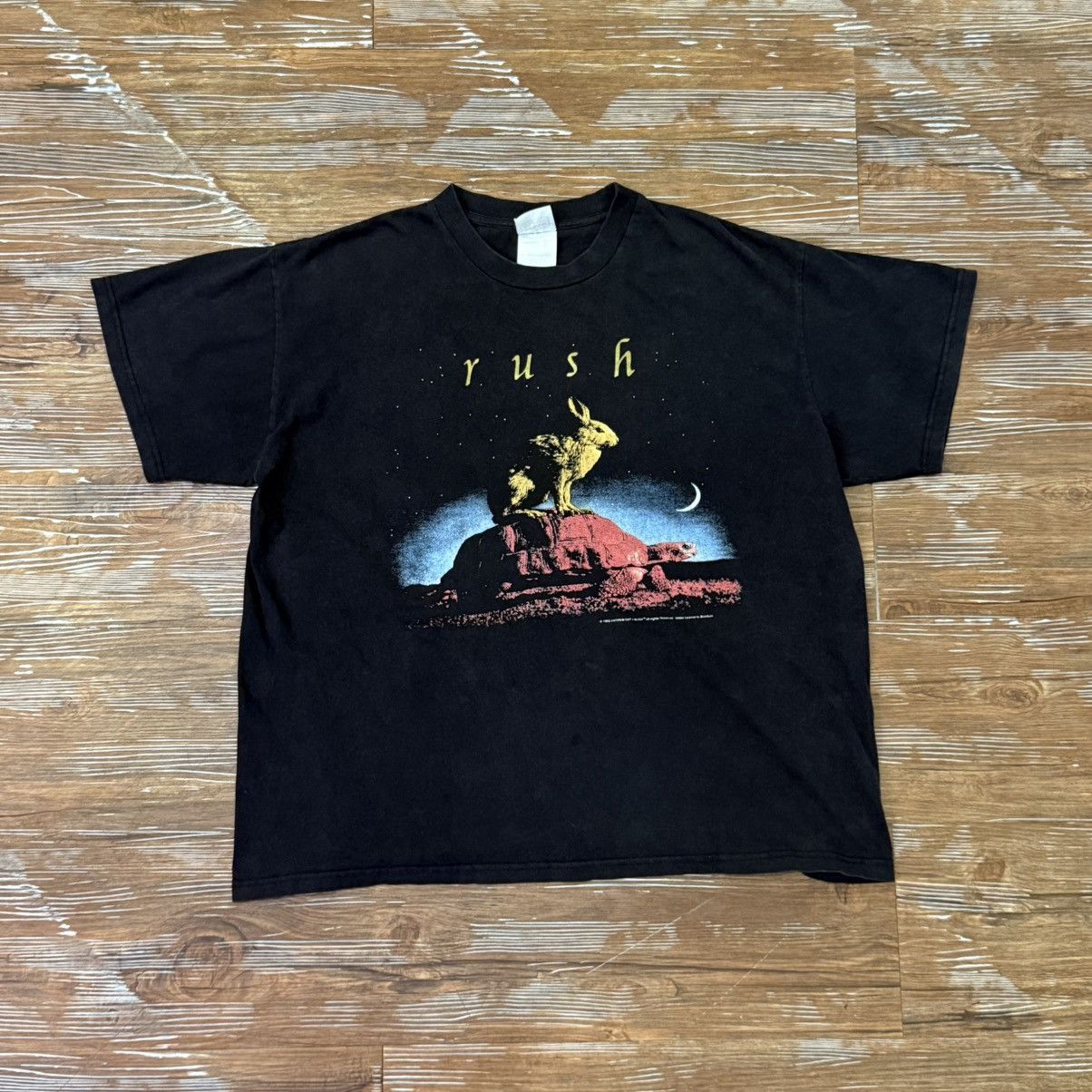 Other Vintage rush 1993 over size Size US L / EU 52-54 / 3 - 1 Thumbnail