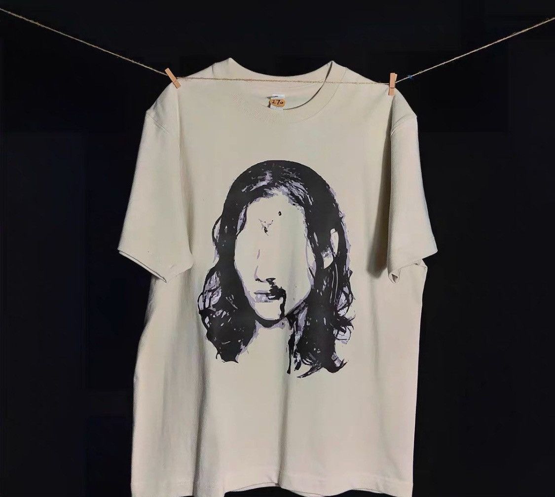 Vintage Retro punk shirt Size US S / EU 44-46 / 1 - 1 Thumbnail