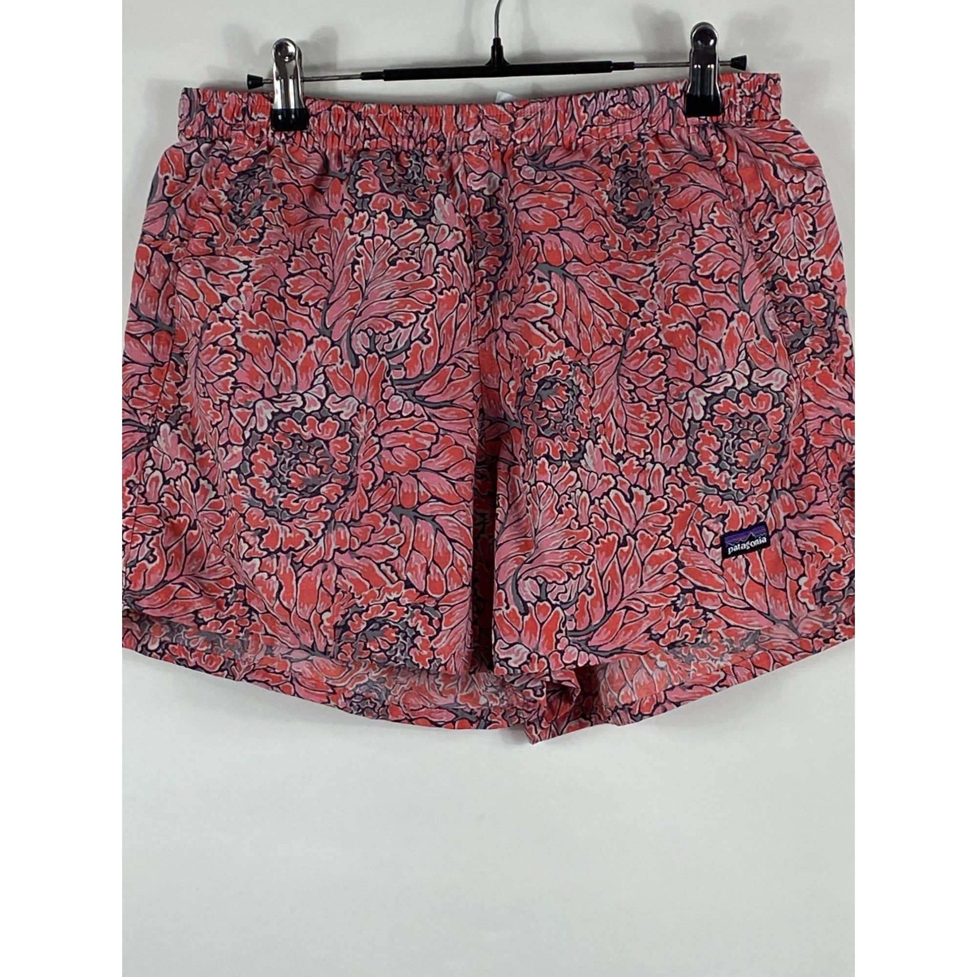 Peregrine Lycra Boardshorts main image 1