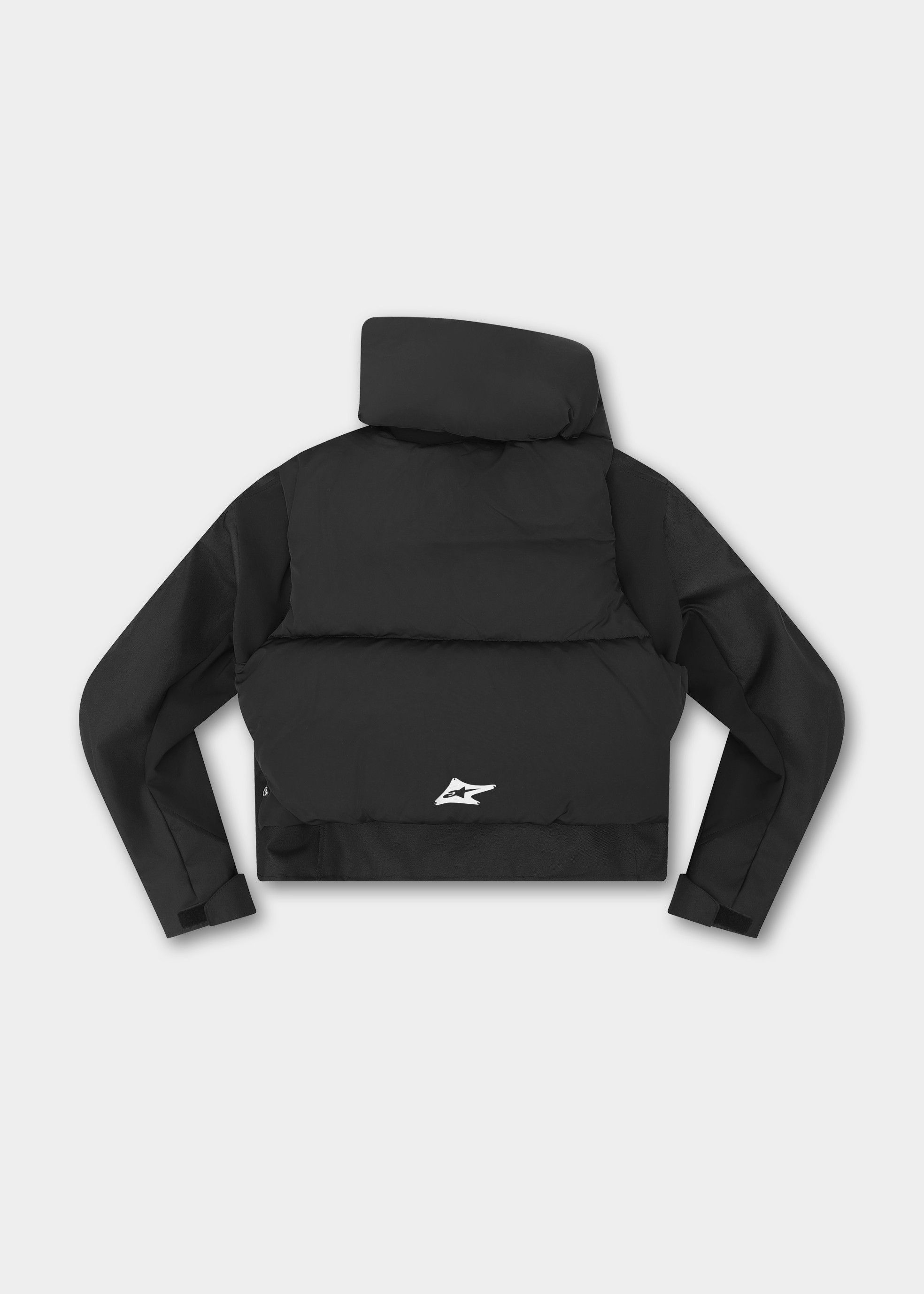 Alpinestars × Heliot Emil Puffer Detail Jacket Size US L / EU 52-54 / 3 - 2 Thumbnail