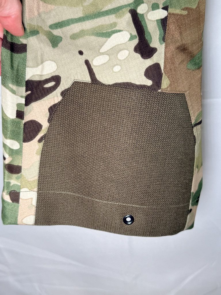 Arc'teryx ARCTERYX LEAF Alpha Gen 2 Multicam Gore Tex Pro Bib Pant Size US 36 / EU 52 - 9 Thumbnail