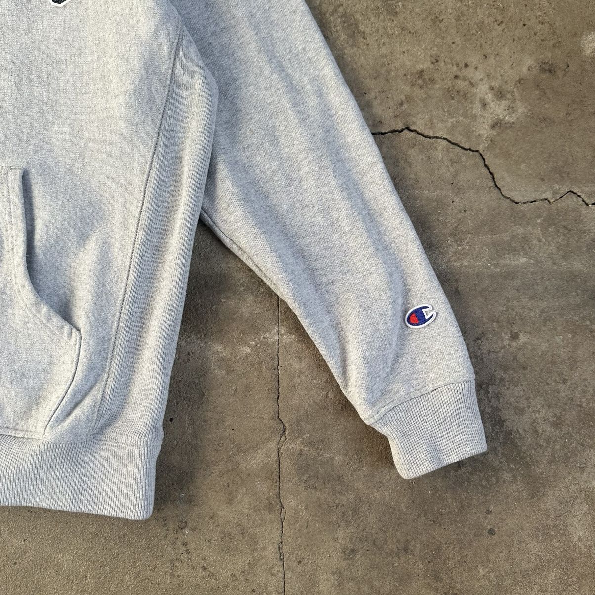 Beams Plus Beams champion hoodie big logo Size US S / EU 44-46 / 1 - 3 Thumbnail