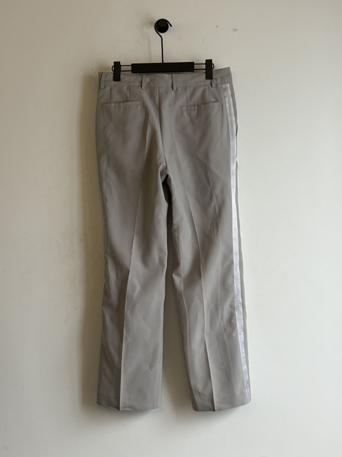 Maison Margiela Maison Martin Margiela | 2000 Early-Era Trousers Size US 32 / EU 48 - 4 Thumbnail