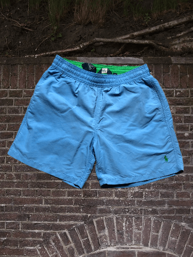 Polo Ralph Lauren Polo Ralph Lauren Shorts Size US 30 / EU 46 - 1 Thumbnail
