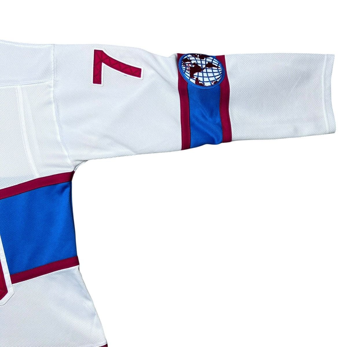 Reebok NHL Montreal Canadians Subban Reebok Winter Classic Jersey Size XL / US 12-14 / IT 48-50 - 14 Thumbnail