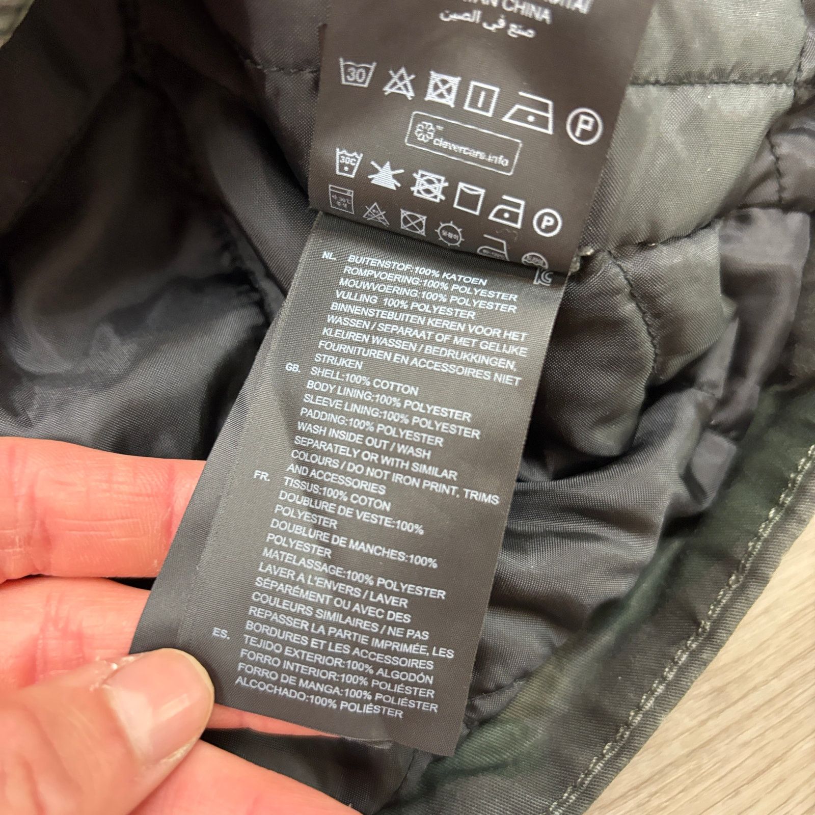 G-Star G Star Raw Rackam Utility Camo Overshirt Jacket Men's Medium Size US M / EU 48-50 / 2 - 10 Thumbnail