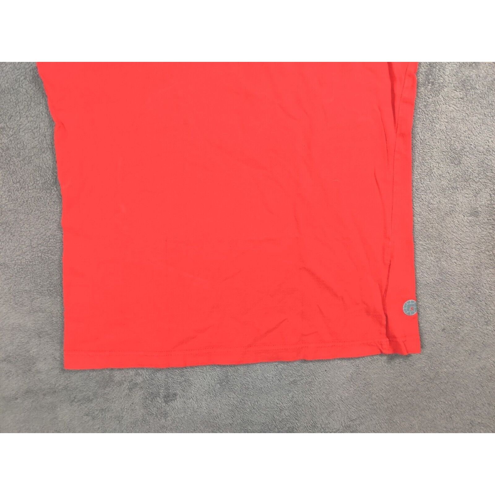 Other AND1 Shirt Adult Mens Small Red Ballers for Life Spell Out Size US S / EU 44-46 / 1 - 4 Thumbnail