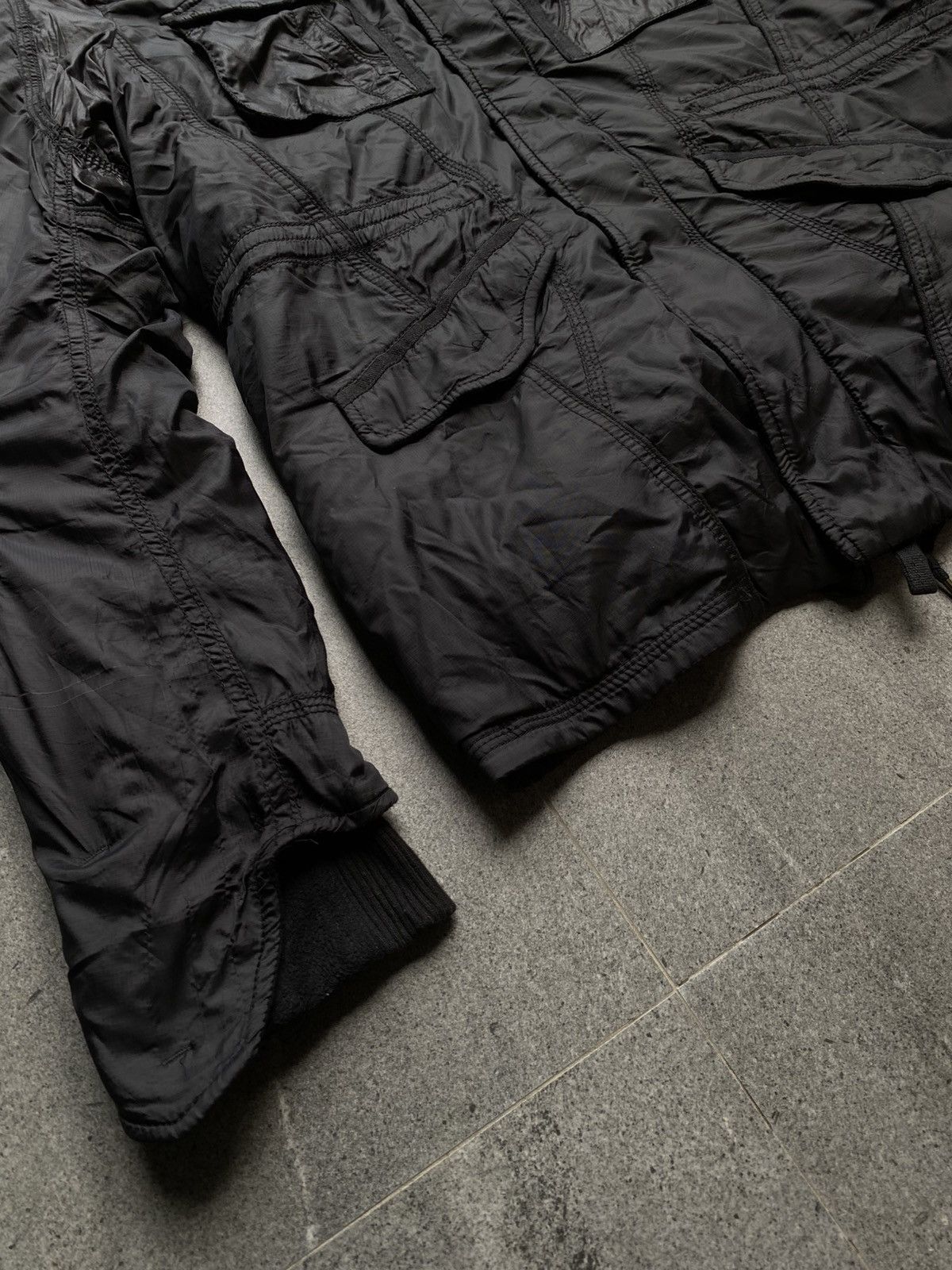 GOA Goa bono jacket Size US L / EU 52-54 / 3 - 5 Thumbnail