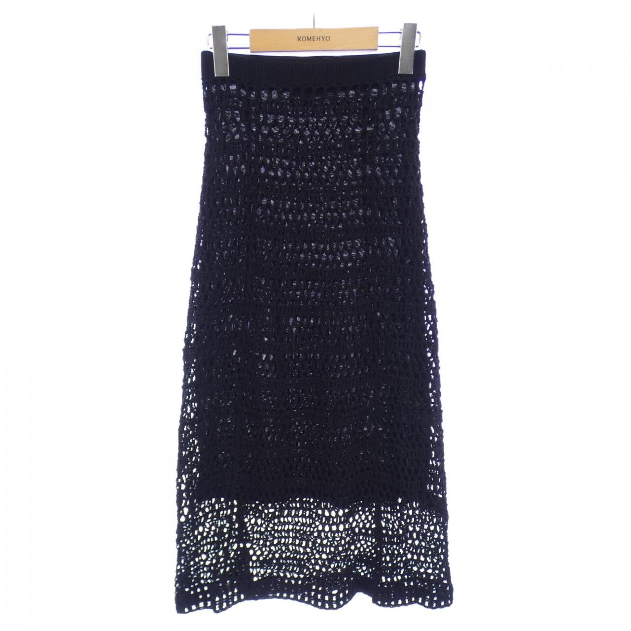 Theory Theory Theory Skirt Others Skirts DUTY FREE for USA Size ONE SIZE - 1 Thumbnail