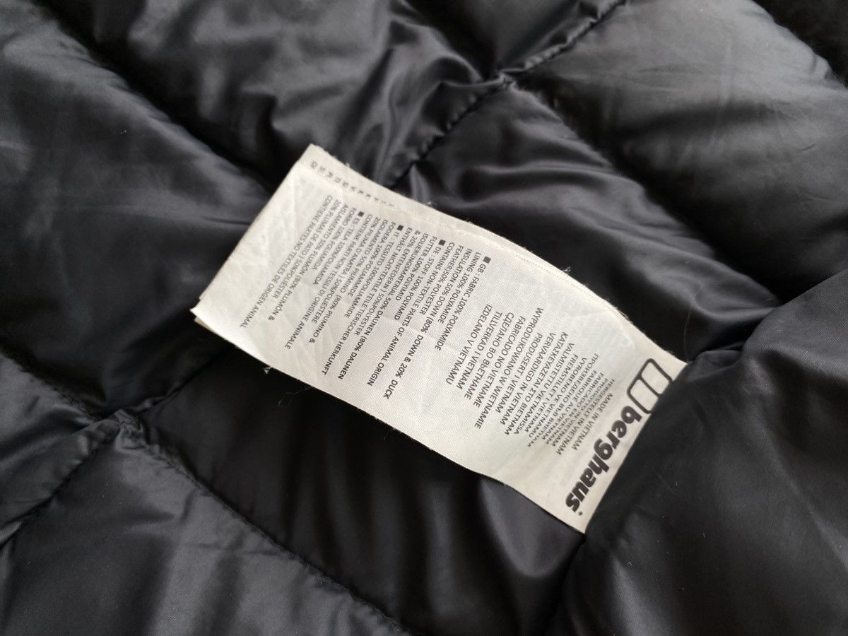 Berghaus Berghaus Hydrodown Quilted puffer jacket Size US M / EU 48-50 / 2 - 5 Thumbnail