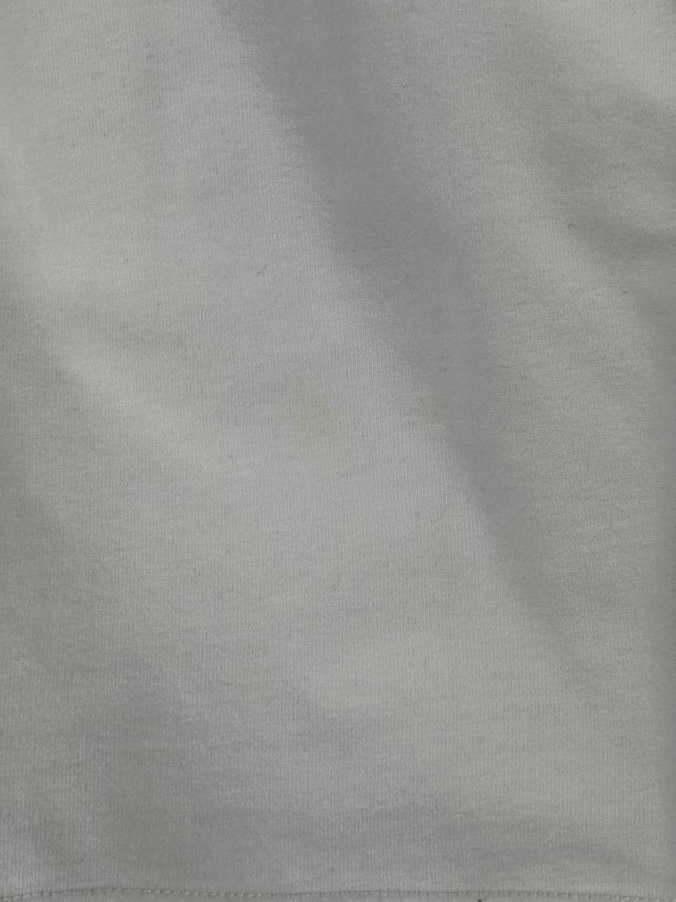 Allsaints Allsaints Casual White Printed T Shirt Size US XS / EU 42 / 0 - 6 Thumbnail
