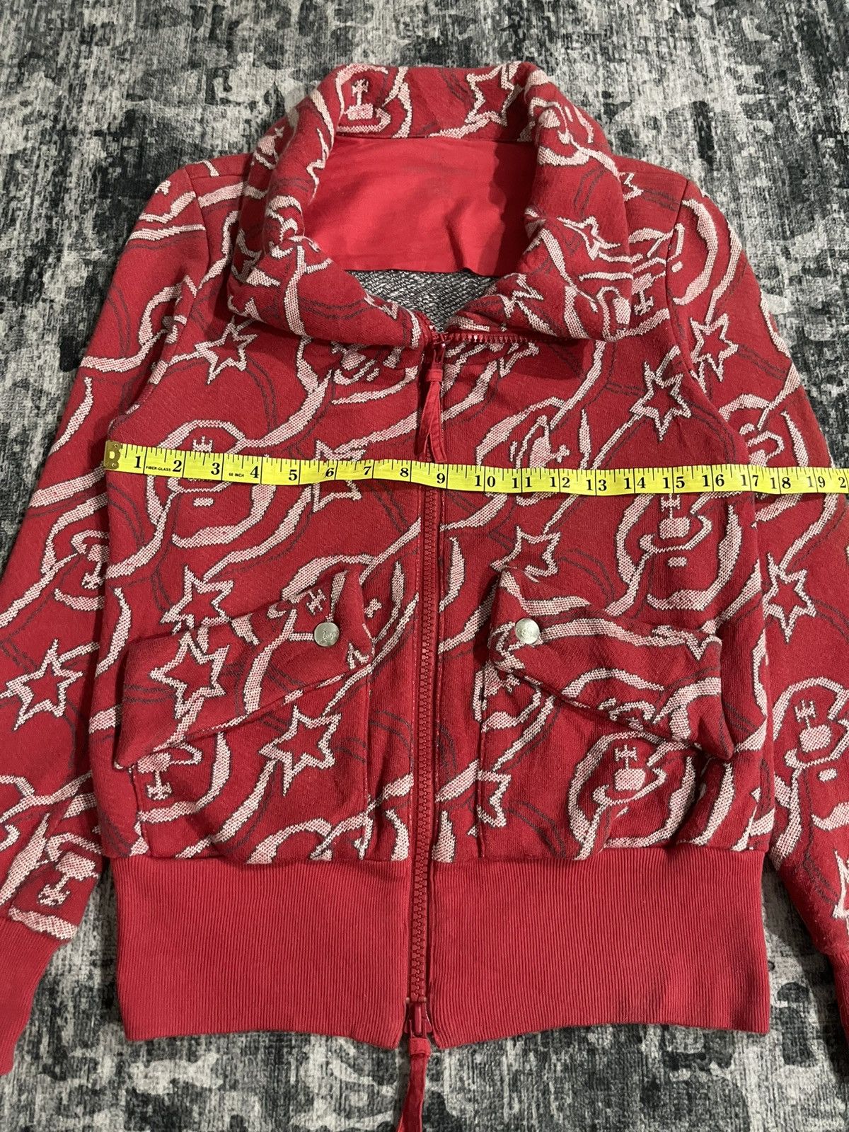 Vivienne Westwood Vivienne Westwood Red Label Jacket Size M / US 6-8 / IT 42-44 - 20 Thumbnail