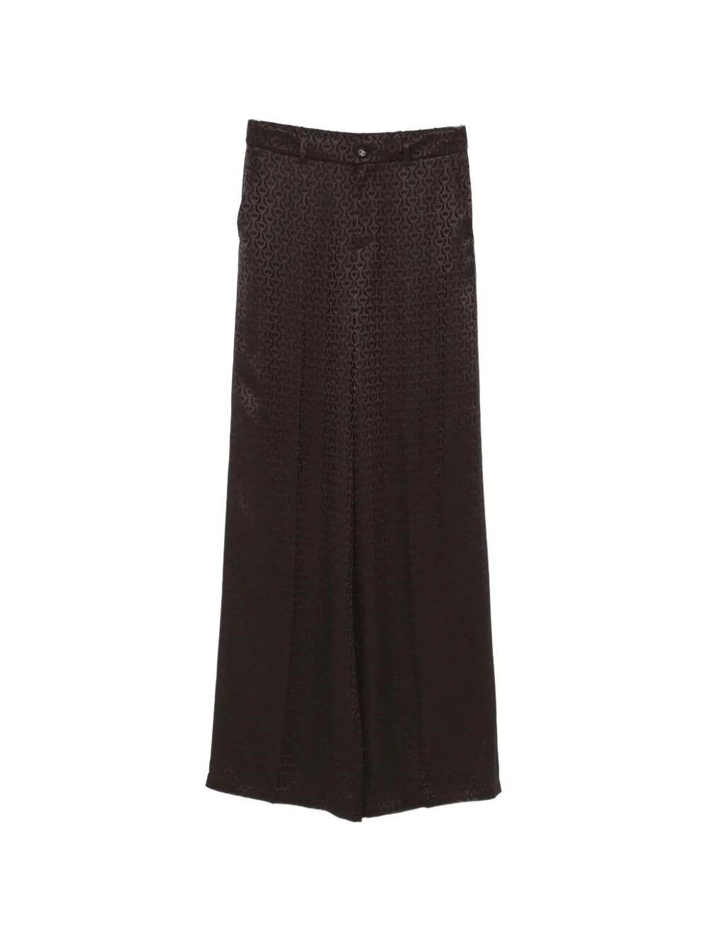 Gucci `Horsebit` Pants Size 28" / US 6 / IT 42 - 1 Thumbnail