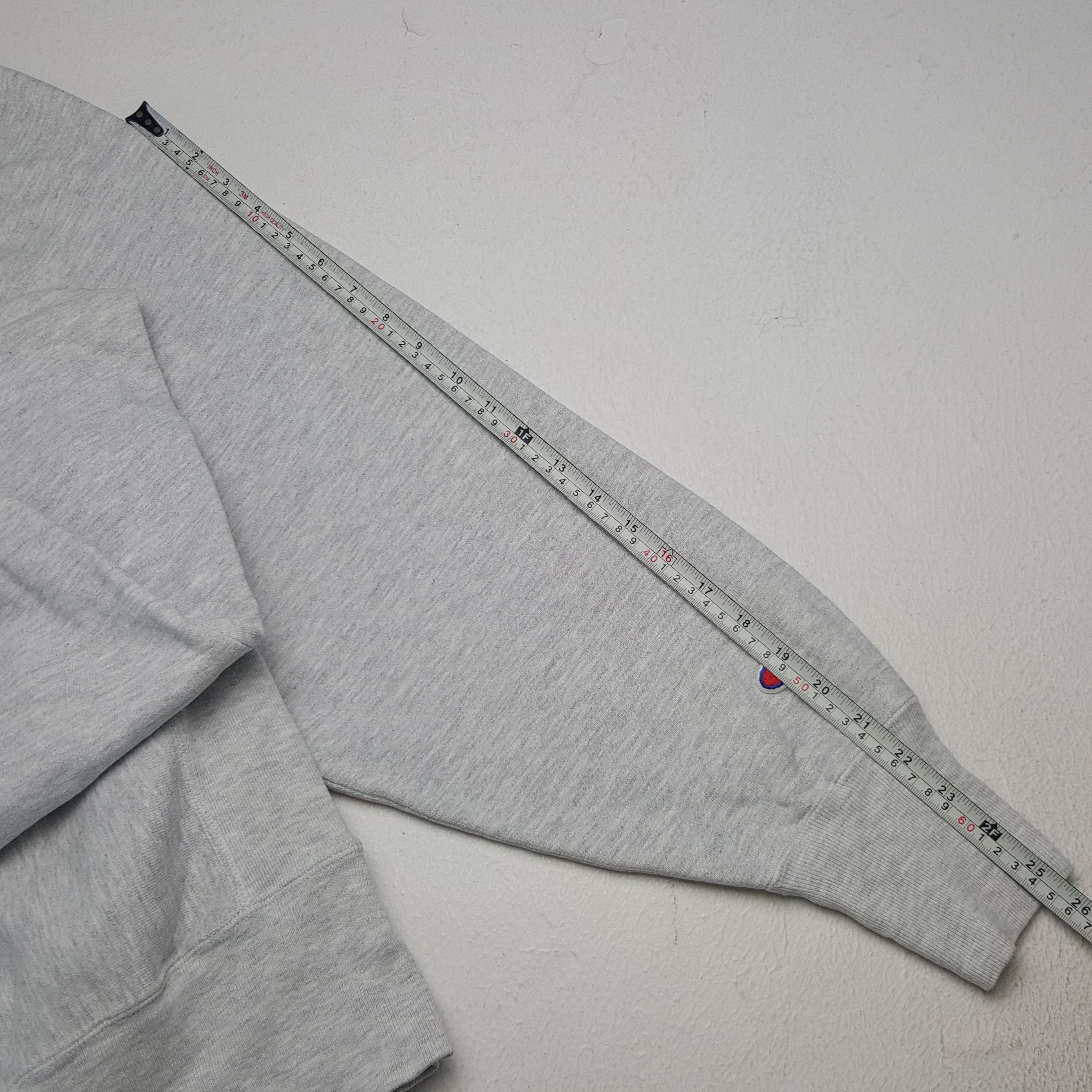 Champion × NFL × Vintage Vintage Oakland XXL Raiders American NFL Champion Sweatshirt Size US L / EU 52-54 / 3 - 6 Thumbnail
