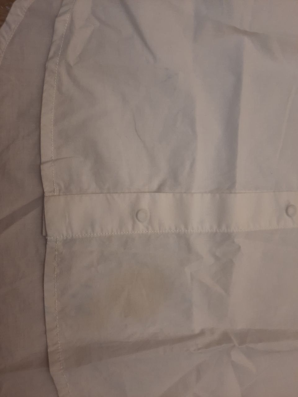Prada Zip Pocket Shirt Size US S / EU 44-46 / 1 - 7 Thumbnail