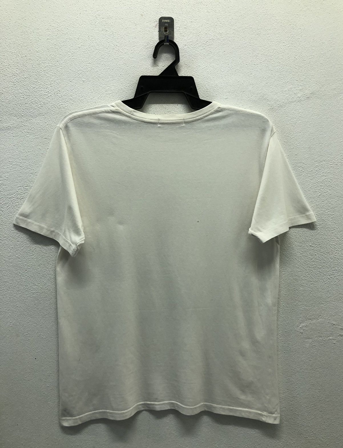 Vintage WEGO I Walked Around "The City" Good Old Day T-Shirt Size US S / EU 44-46 / 1 - 2 Thumbnail