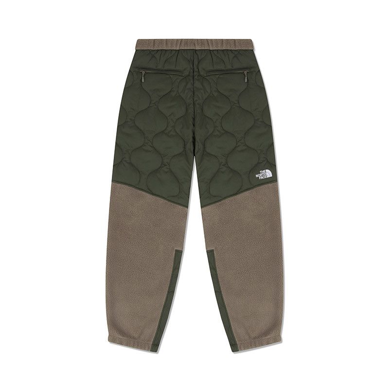 The North Face Urban Exploration FLEECE HYBRID CASUAL PANTS Size US 32 / EU 48 - 12 Thumbnail
