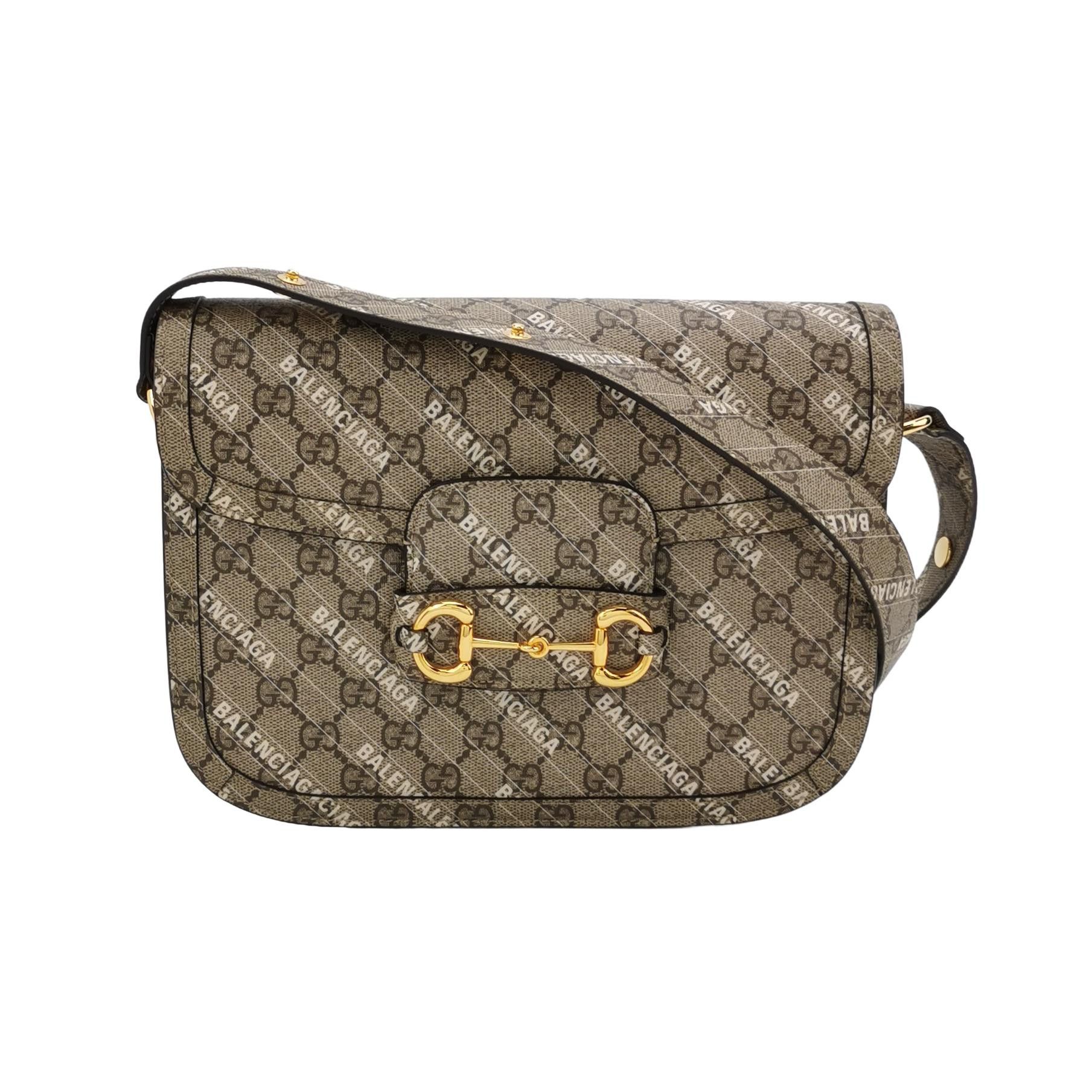 Gucci Gucci Women os Shoulder Bags Size ONE SIZE - 1 Thumbnail