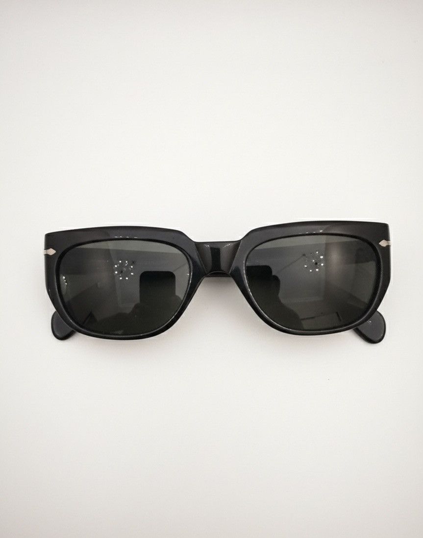 Persol Persol Ratti 829 Vintage Sunglasses | Made in Italy | 1980s Size ONE SIZE - 1 Thumbnail