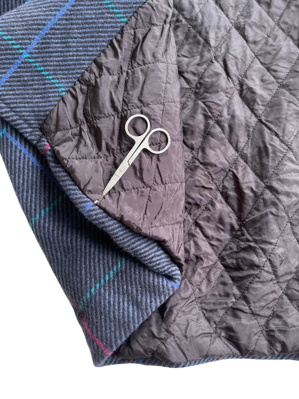 Christian Dior Monsieur Christian Dior Oversized Jacket Size M / US 6-8 / IT 42-44 - 6 Thumbnail