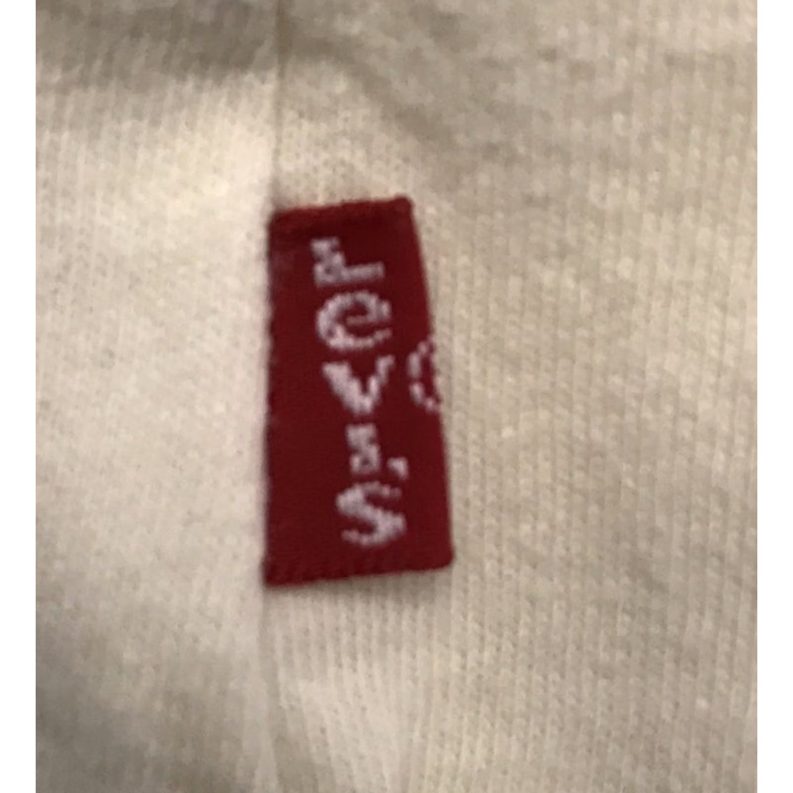 Levi's Levi's Shirt Juniors White T-Shirt Sunglasses Beach Casual Short Sleeve Crew Neck 661 Small Womens Men? Size S / US 4 / IT 40 - 4 Thumbnail