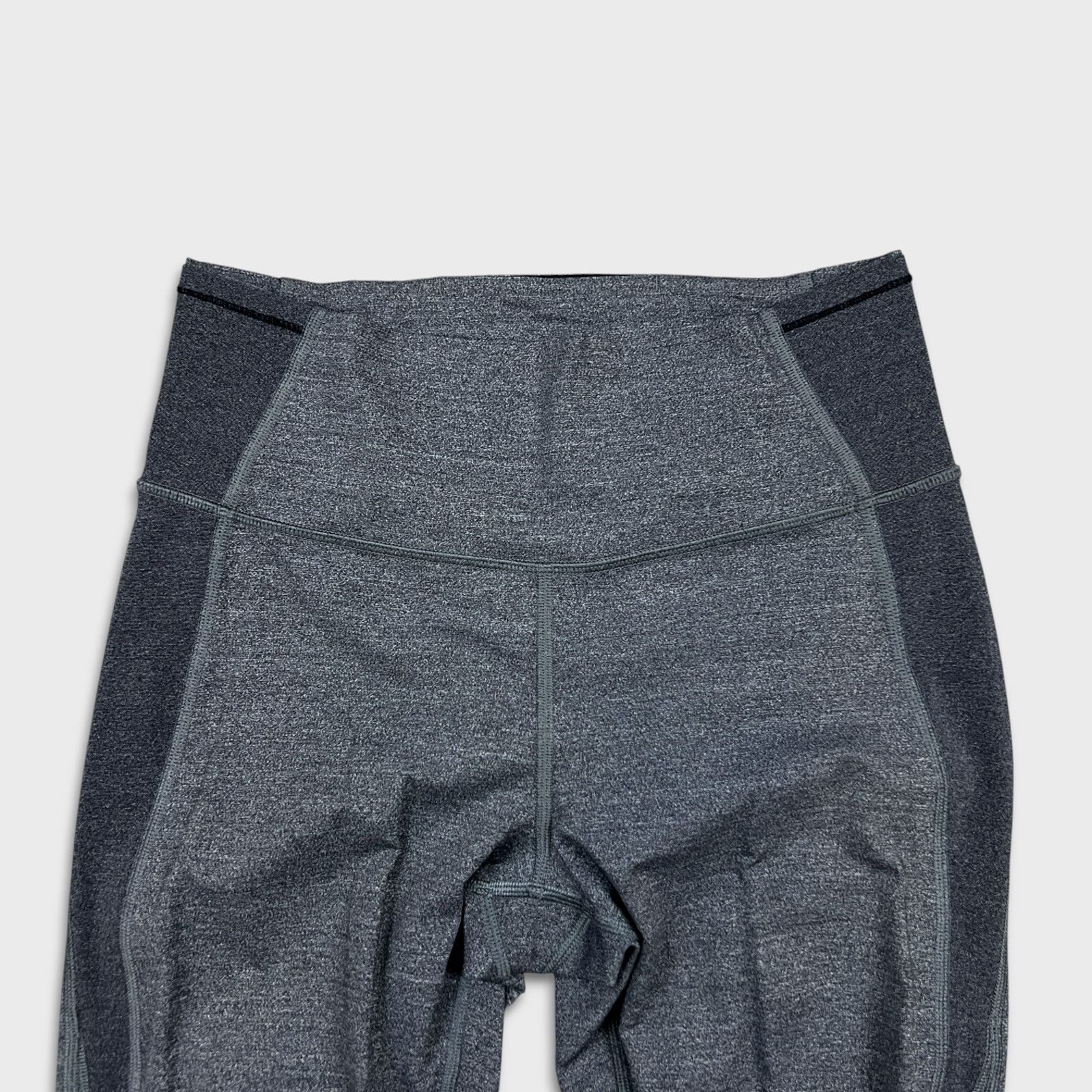 Lululemon Lululemon Pants Mesh Athletic Sportswear Yoga Leggings Size 30" / US 8 / IT 44 - 2 Thumbnail