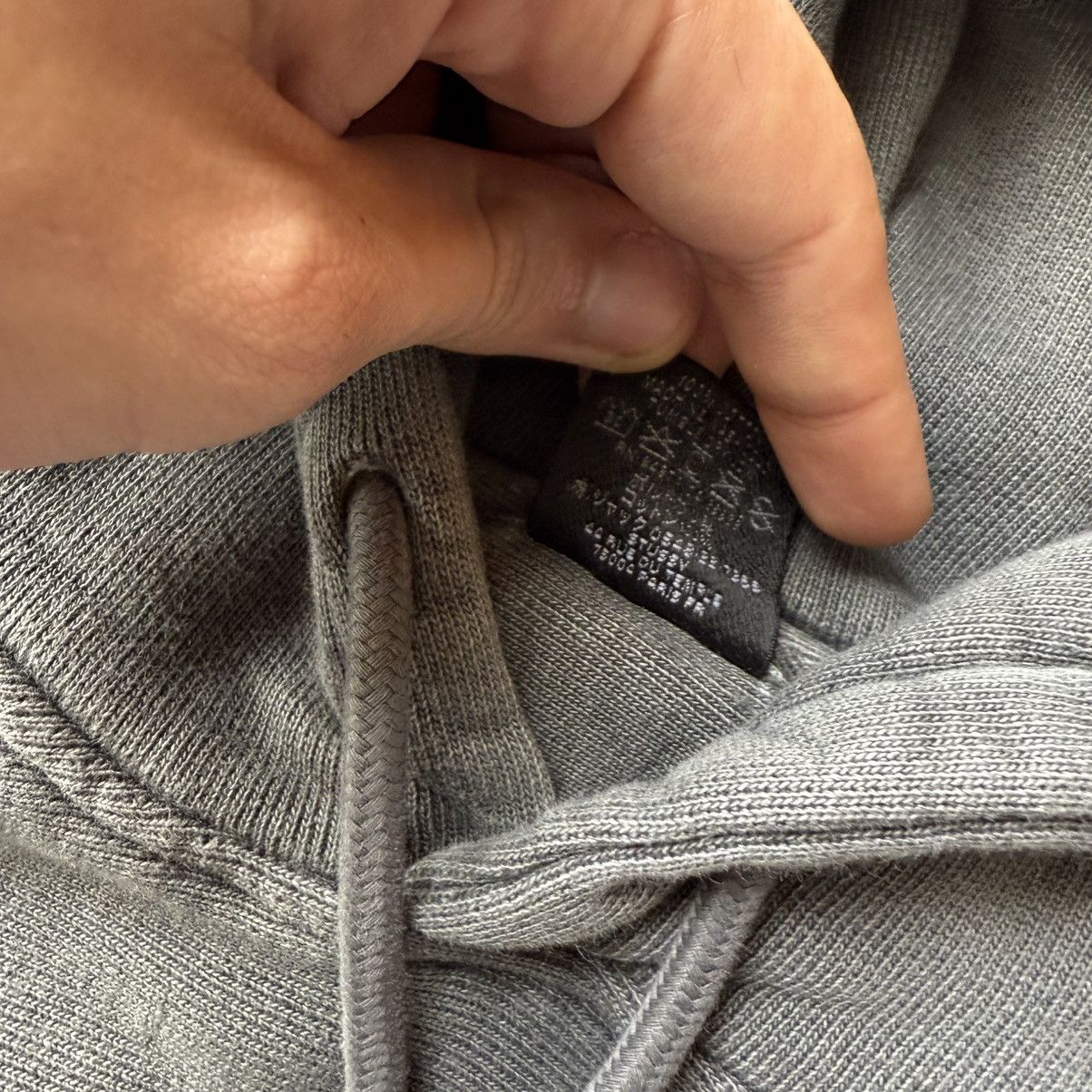 Stussy Stüssy heavyweight dice hoodie boxy fit size L Size US L / EU 52-54 / 3 - 5 Thumbnail