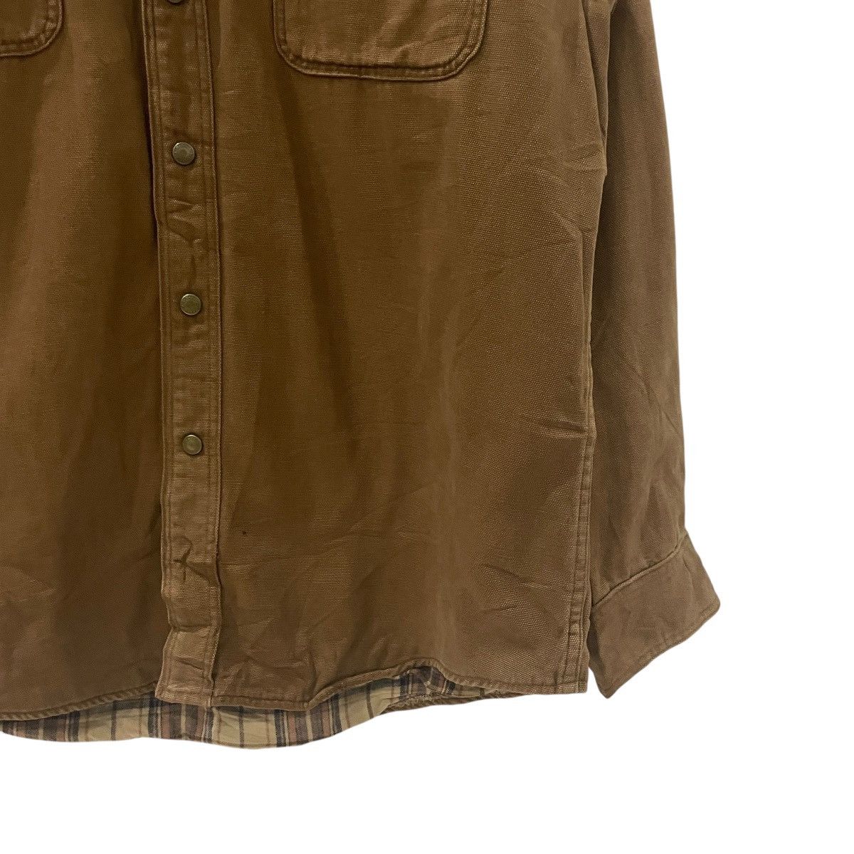 L.L. Bean Vintage 90s LL Bean Jacket Size US L / EU 52-54 / 3 - 4 Thumbnail