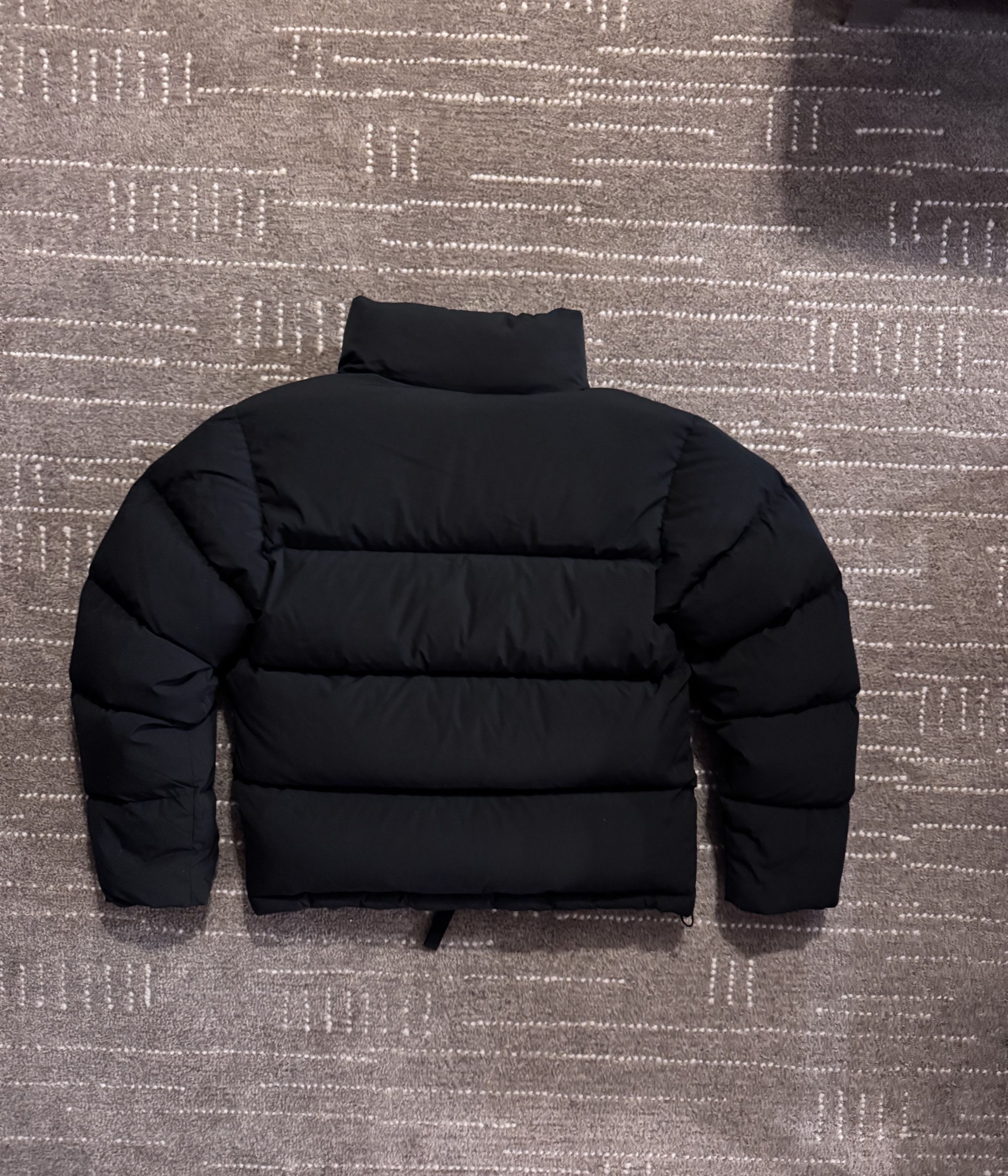 Axel Arigato Black Halo Down Jacket Size US S / EU 44-46 / 1 - 3 Thumbnail