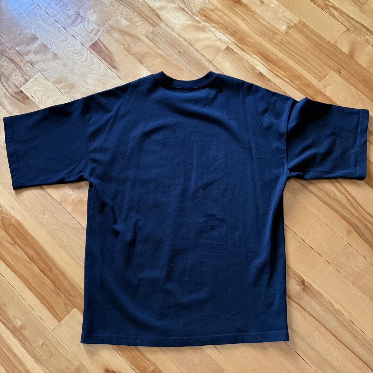 Nike Nike Sportswear T-Shirt Men's Medium Oversized Size US L / EU 52-54 / 3 - 5 Thumbnail