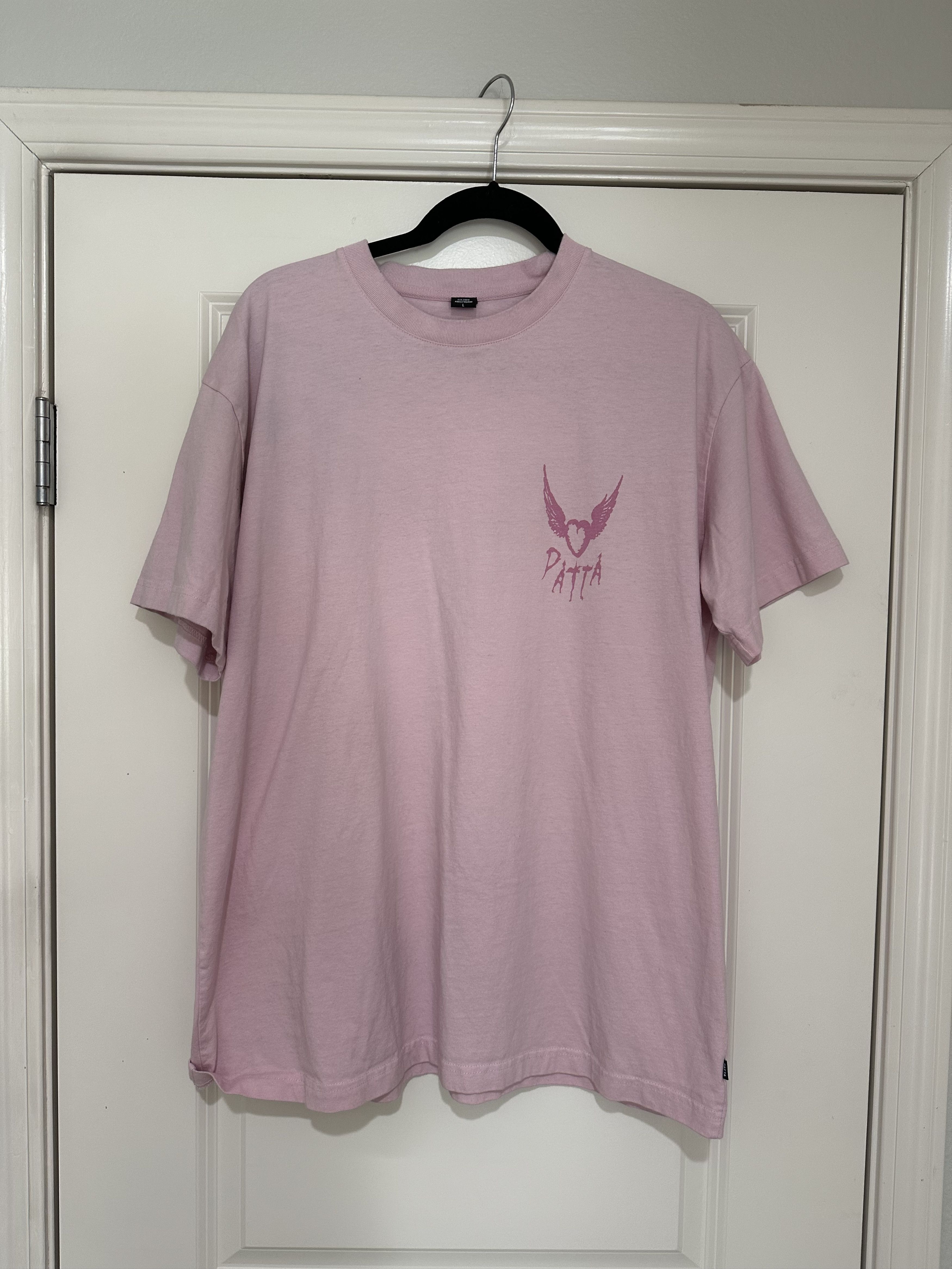 Patta Patta Angelwings T-Shirt Size US L / EU 52-54 / 3 - 2 Thumbnail