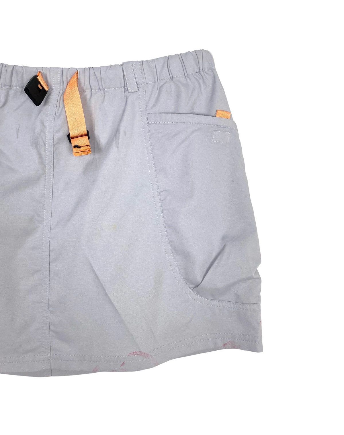 Adidas Rare‼️ Adidas Mini Skirt Size 30" / US 8 / IT 44 - 3 Thumbnail