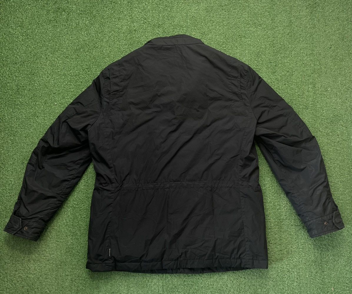 Designer × Moncler Moncler Hector Giubotto Down Jacket Men Size US XL / EU 56 / 4 - 2 Thumbnail