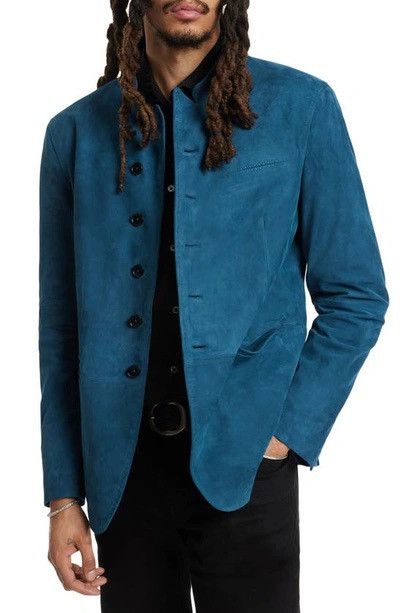 John Varvatos Varick Jacket EU 52 USA 42 Size US L / EU 52-54 / 3 - 7 Thumbnail