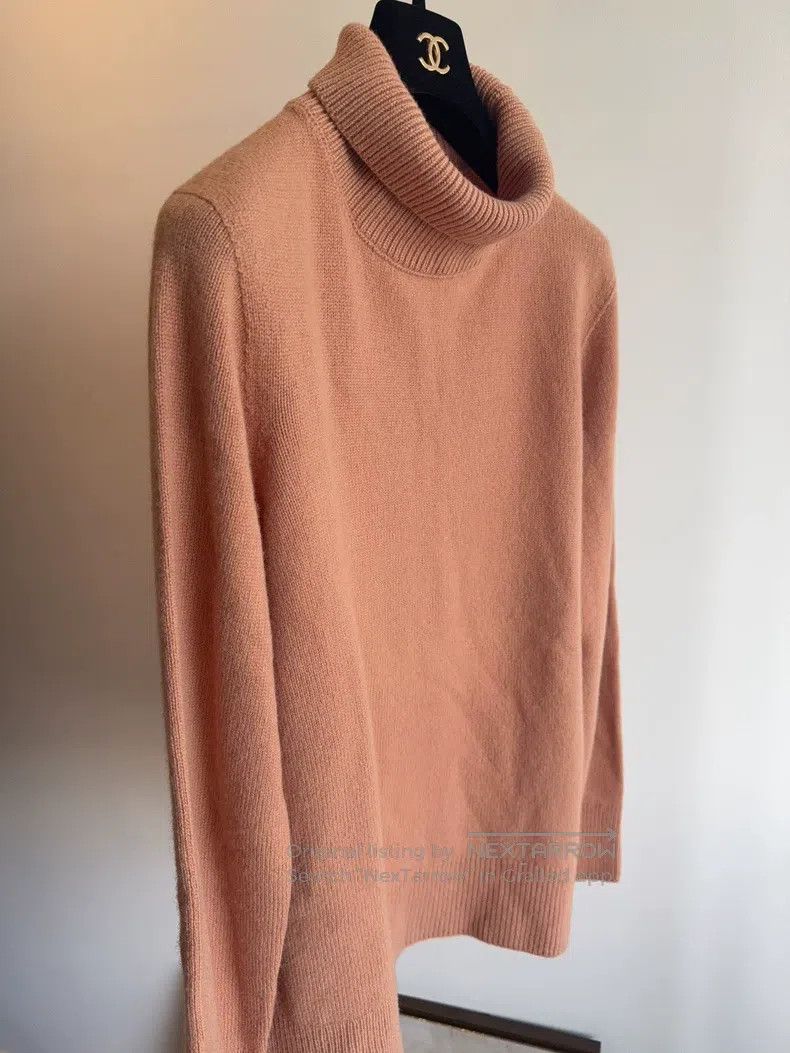The Row The Row Turtleneck pullover Size S / US 4 / IT 40 - 3 Thumbnail