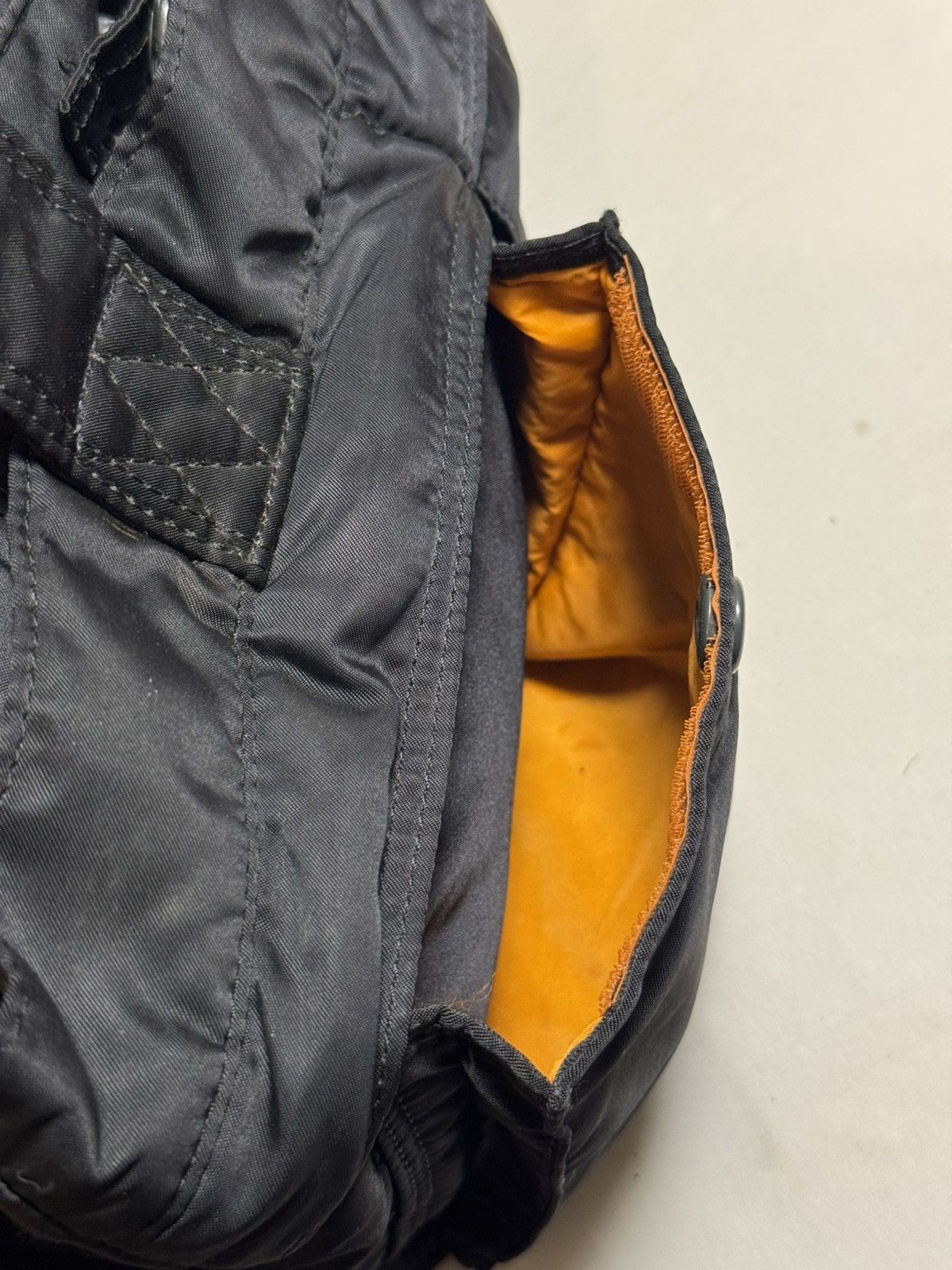 Porter Porter Tanker Tote Bag by YOSHIDA & CO. Size ONE SIZE - 9 Thumbnail