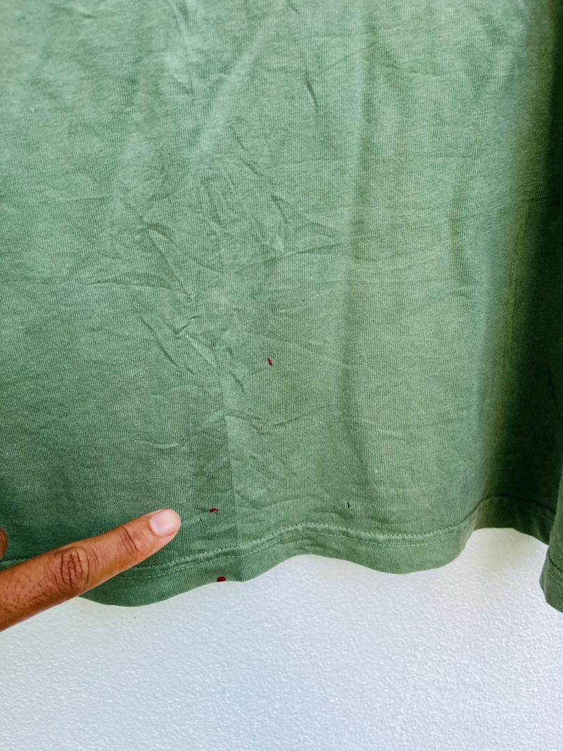 Nanamica Vintage The North Face Nanamica Long Sleeeve Shirt Size US M / EU 48-50 / 2 - 20 Thumbnail