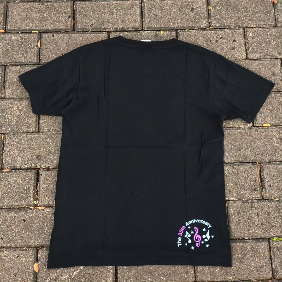 Band Tees Nogizaka46 Reika Sakurai & Misa Eto Tee Size US M / EU 48-50 / 2 - 2 Thumbnail