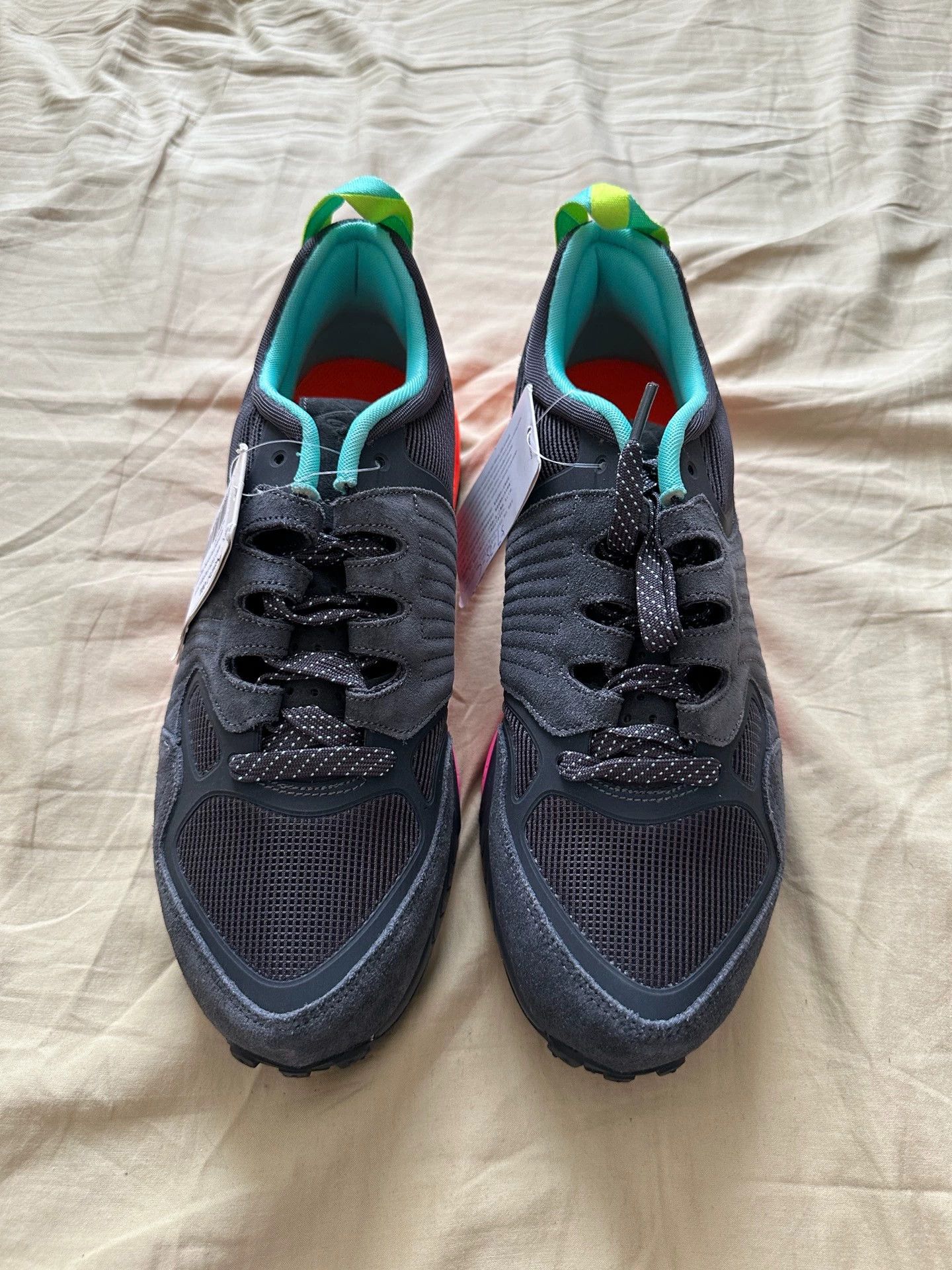 Nike Nike Zoom Talaria Japan Limited Sample 44 Size US 11 / EU 44 - 3 Thumbnail