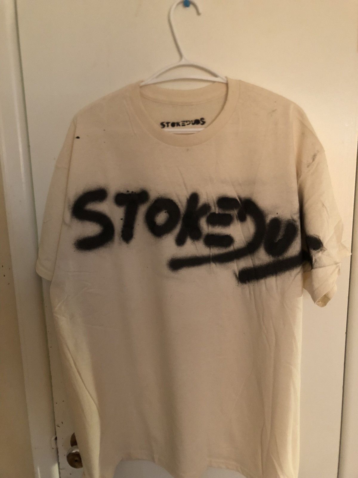 Vintage Stokeduds Size US L / EU 52-54 / 3 - 1 Preview