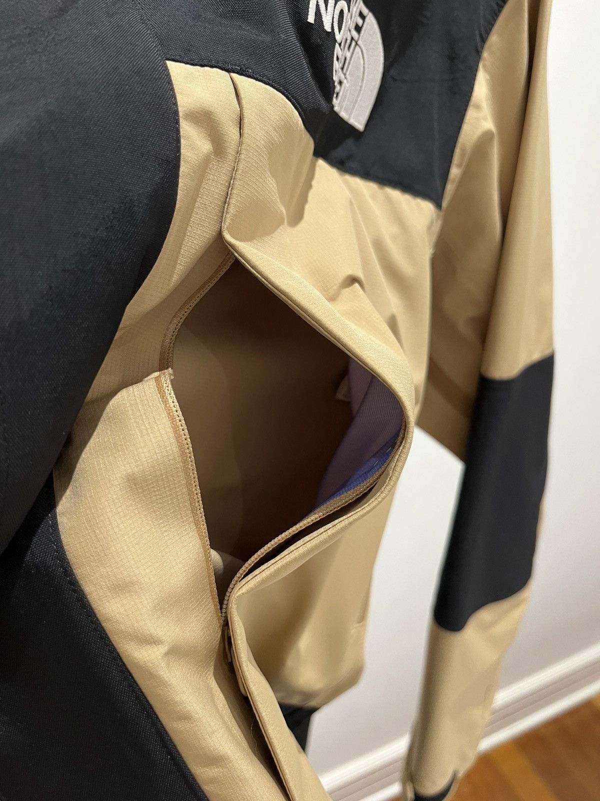 ジャケット・アウター THE NORTH FACE x beams expedition The North Face x BEAMS Expedition Jacket