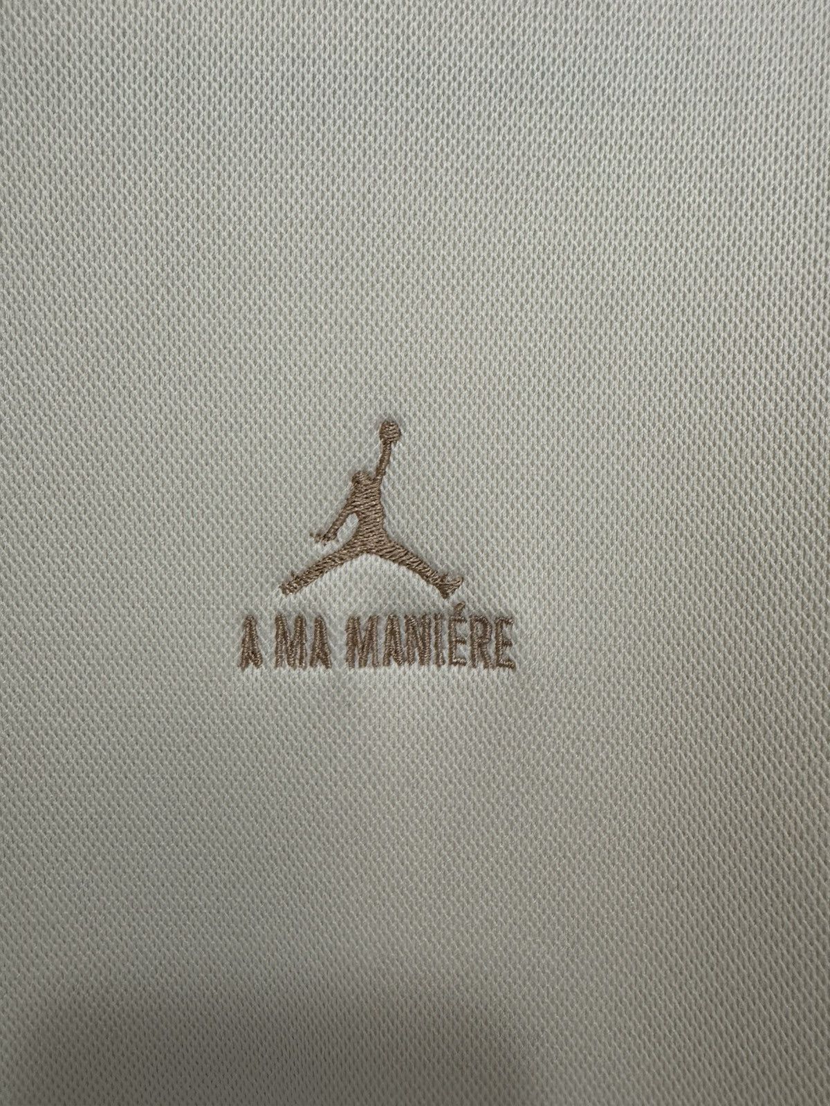 Jordan Brand Air Jordan x a MA Maniere Size US S / EU 44-46 / 1 - 3 Thumbnail